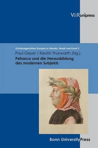 GrÃ"ndungsmythen Europas in Literatur, Musik und Kunst.