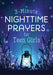 3-Minute Nighttime Prayers for Teen Girls (3-Minute Devotions