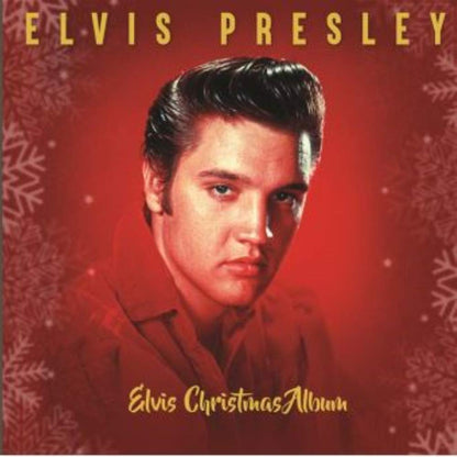 Elvis' Christmas Album
