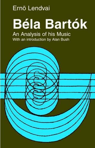 Bela Bartok