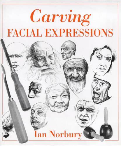 Carving Facial Expressions