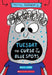 Tuesday - The Curse of the Blue Spots (Total Mayhem #2)