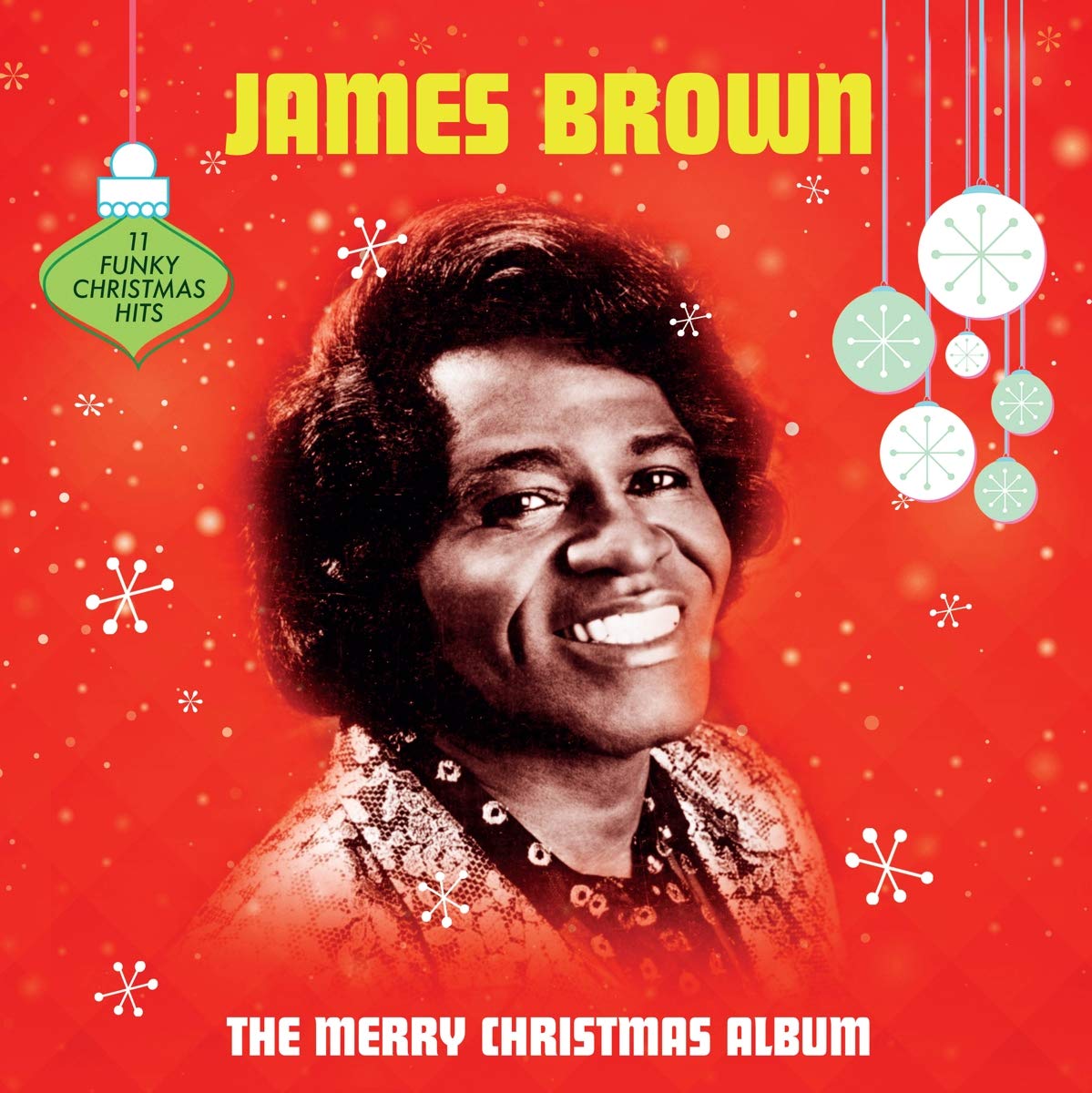 Merry Christmas Album