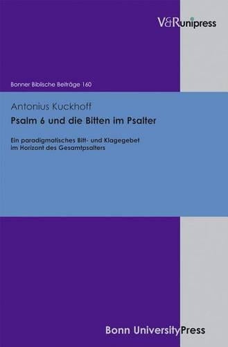 Bonner Biblische BeitrÃ¤ge