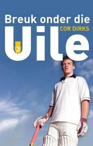 Breuk Onder Die Uile