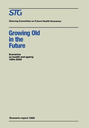 Growing Old in the Future
