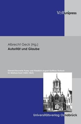 AutoritÃ¤t und Glaube