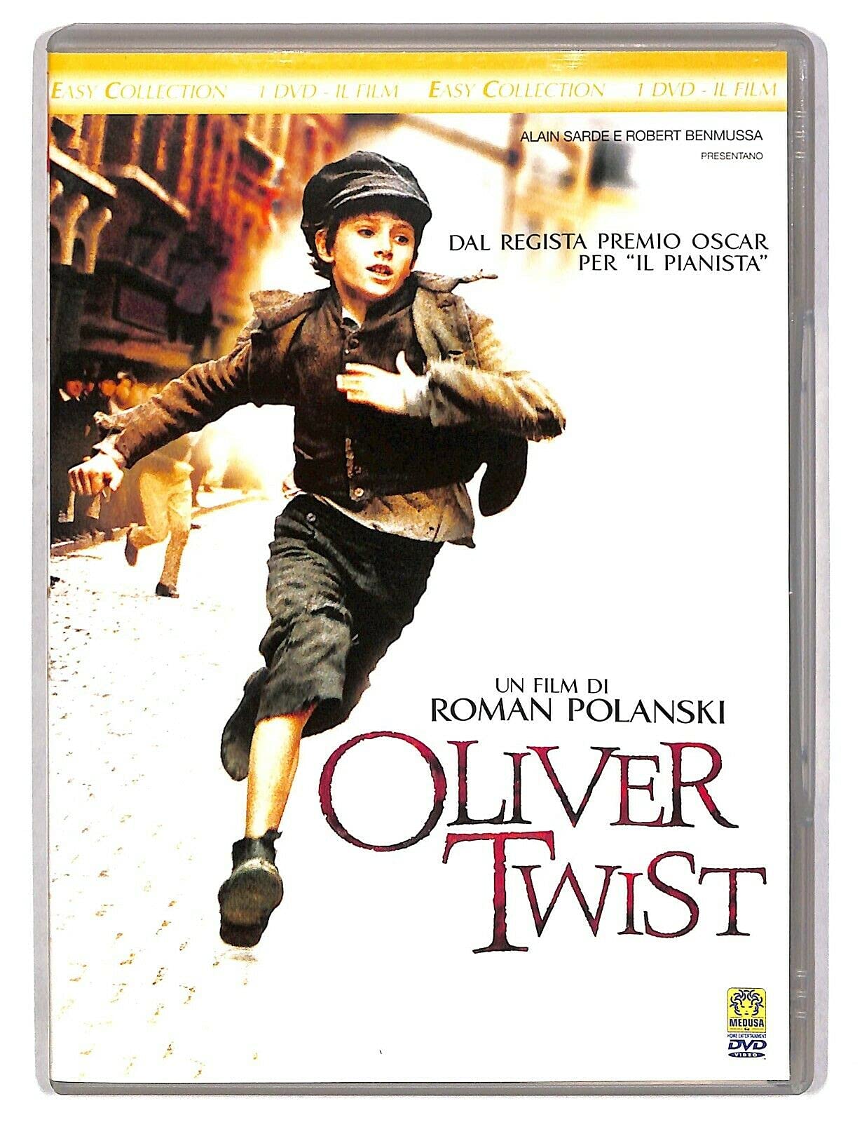 Oliver Twist