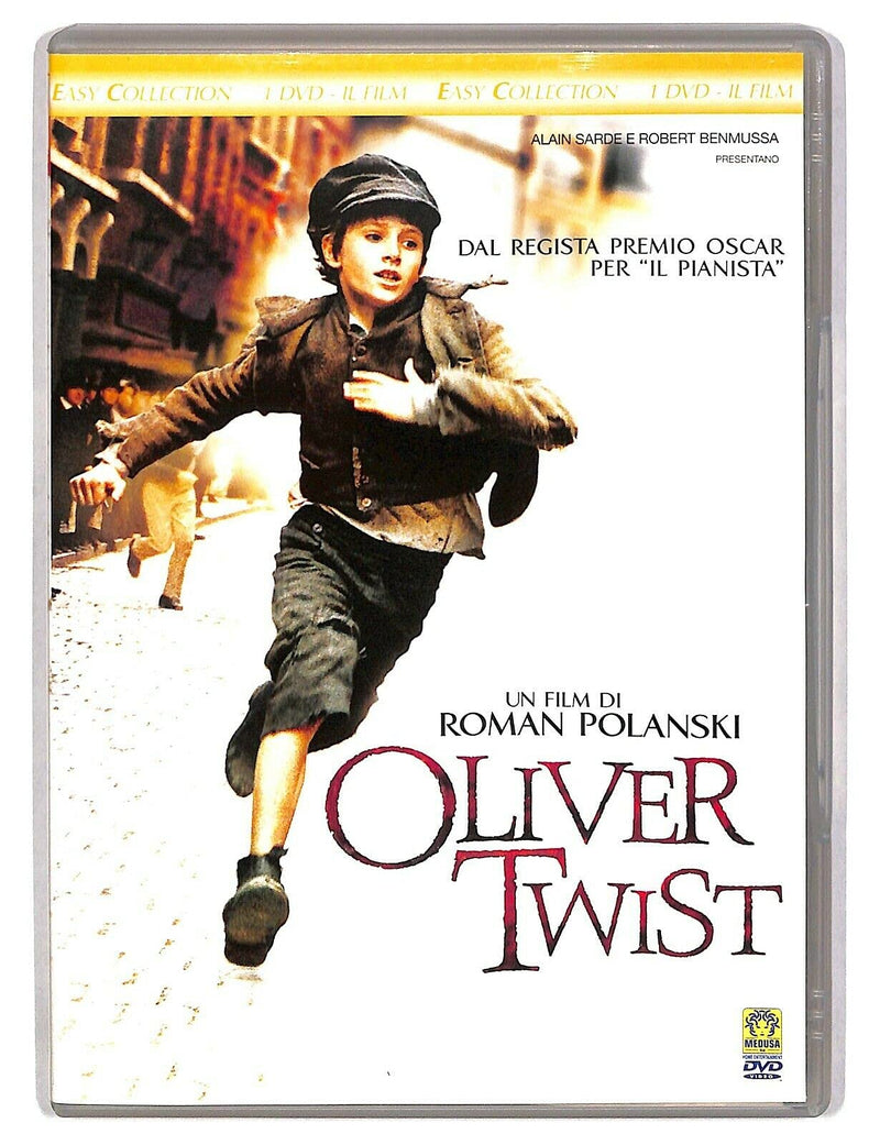 Oliver Twist