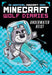 Diary of a Minecraft Wolf: Underwater Heist