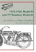 Triumph 1915-1924, Model H and TT Roadster Model D (Triumph-The FACTS