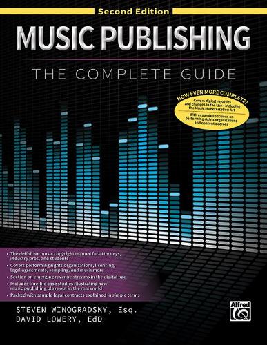 Music Publishing