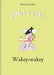 Poka and Mia: Wakey-wakey