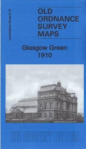 Glasgow Green 1910