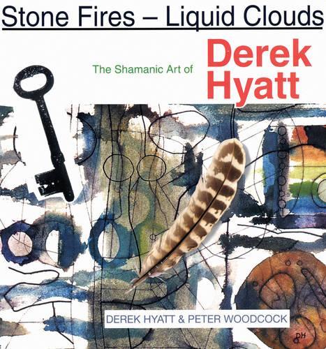 Stone Fires - Liquid Clouds