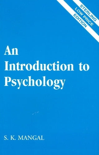 Introduction to Psychology
