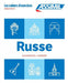 Cahier Exercices Russe Niveau Débutants