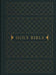 KJV Cross Reference Study Bible [Diamond Spruce]
