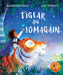Tìgear an Iomagain