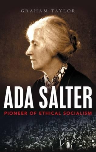Ada Salter
