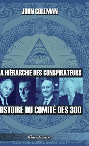 La hiérarchie des conspirateurs
