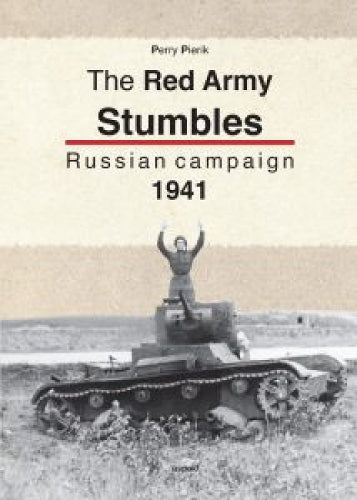 The Red Army Stumbles