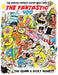 The Fantastic 400