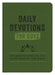 Daily Devotions for Guys