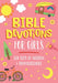 Bible Devotions for Girls