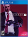 Hitman 2 for PlayStation 4 Original Version