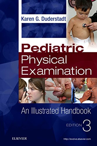 Pediatric Physical Exam 3/E