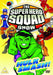 The Super Hero Squad Show - Hulk Smash! (Eps 7-11)