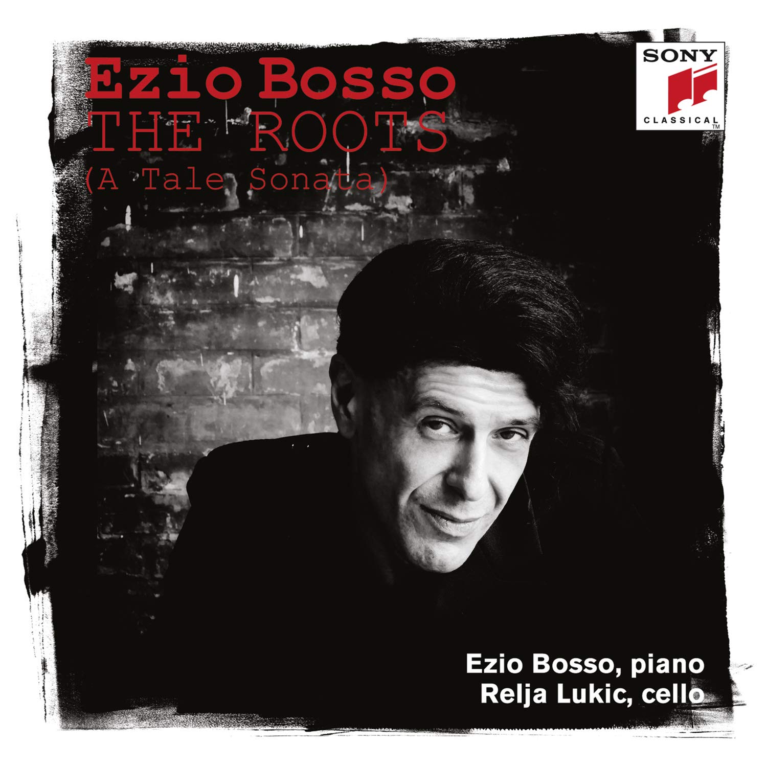 Roots (a Tale Sonata)