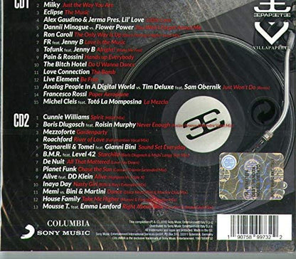 Papeete Beach: 2000 Millennium Hits
