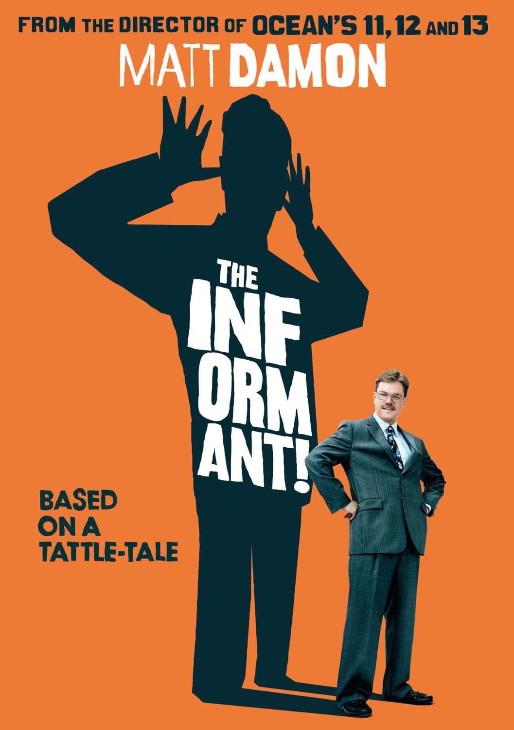 The Informant!