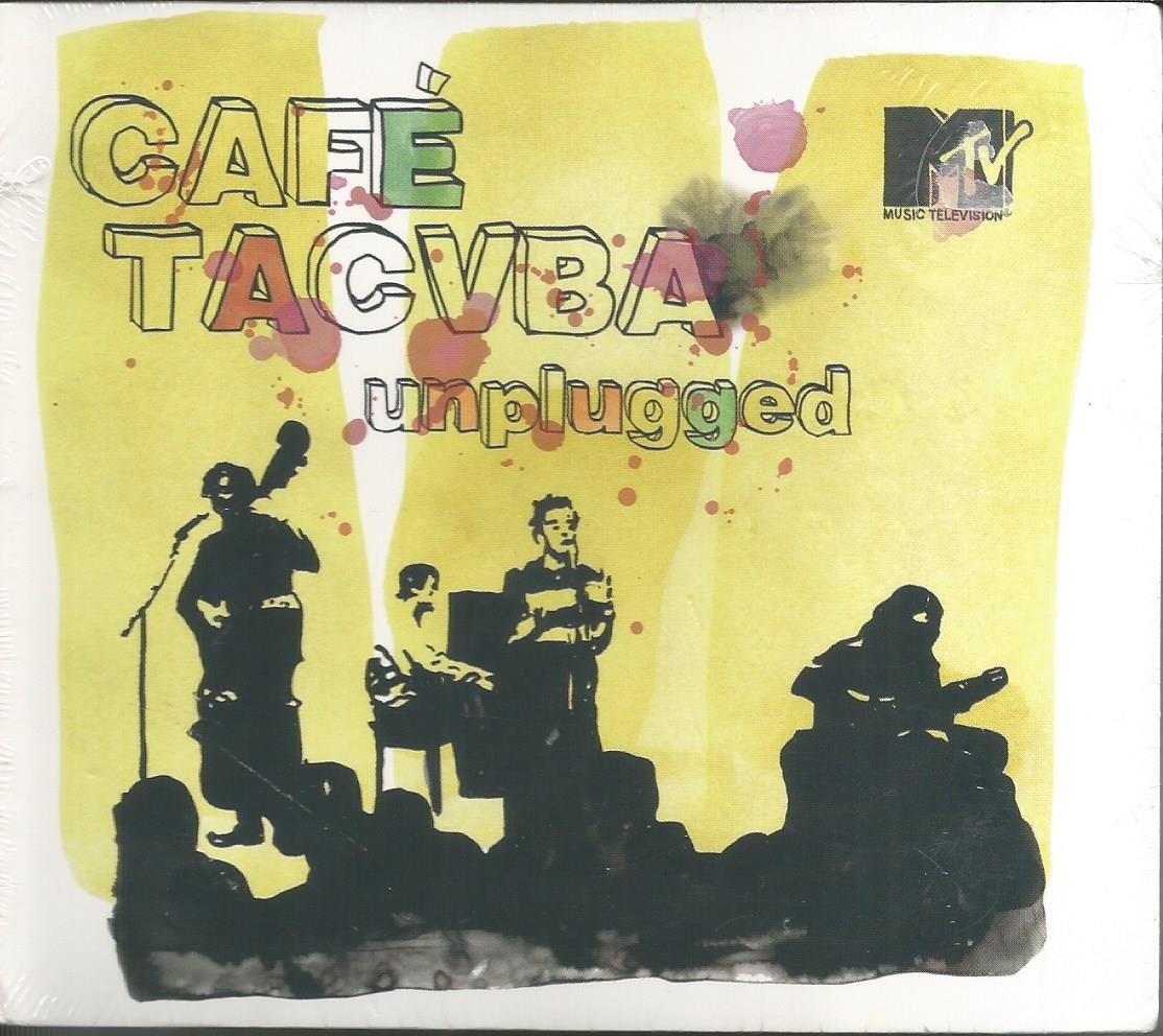 MTV Unplugged