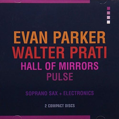 Hall Of Mirrors / Pulse