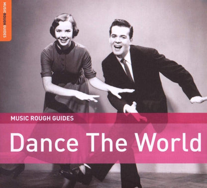 Dance the world