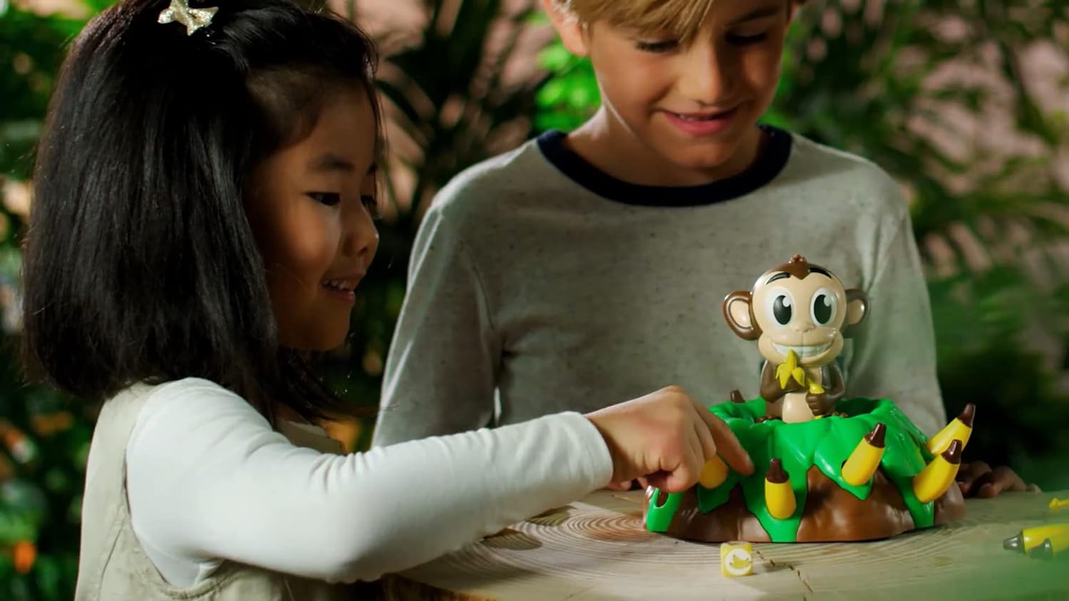 Goliath Banana Joe board game (NL)