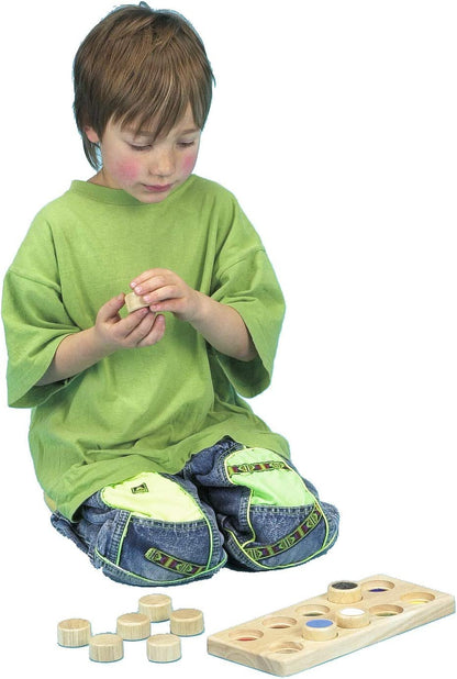 goki 56895 Feel-A-Pair Memo, Mixed