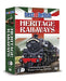 Best Of British Heritage Railways