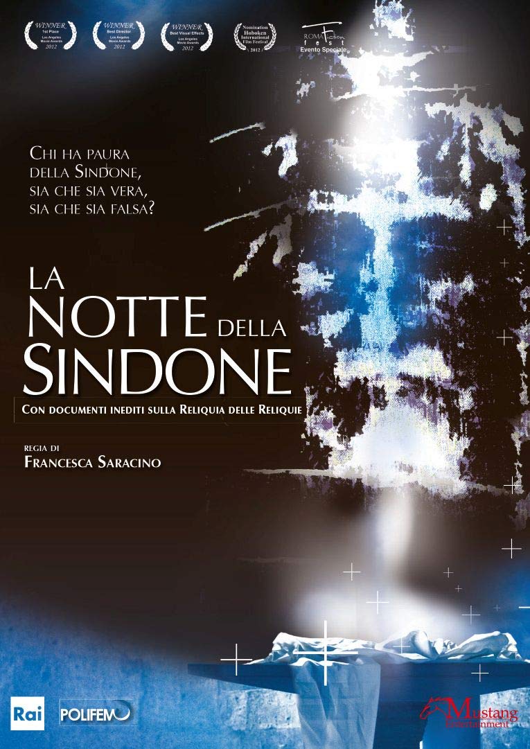 Notte Della Sindone (La) - (Italian Import)