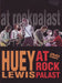 Huey Lewis - At Rockpalast