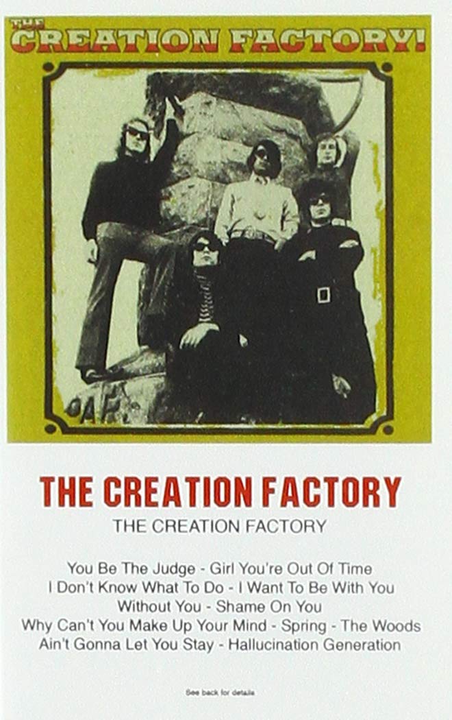 Creation Factory