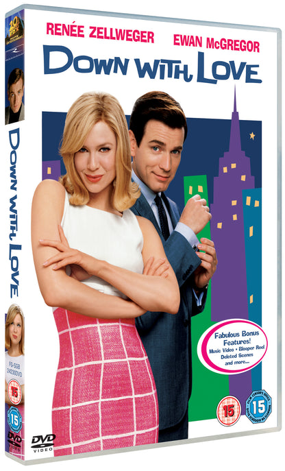 Down With Love
