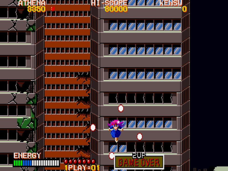 SNK 40th Anniversary Collection (Nintendo Switch