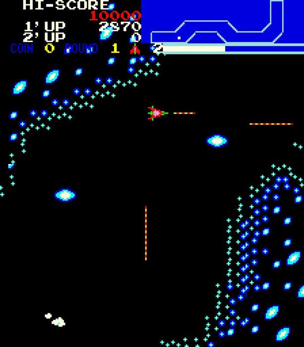 SNK 40th Anniversary Collection (Nintendo Switch