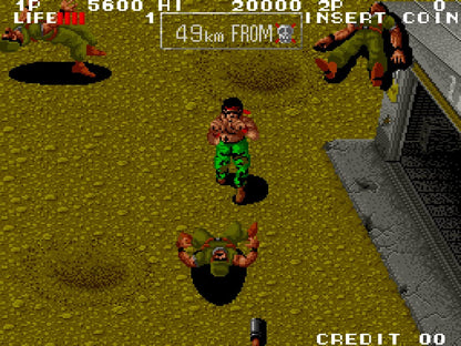SNK 40th Anniversary Collection (Nintendo Switch