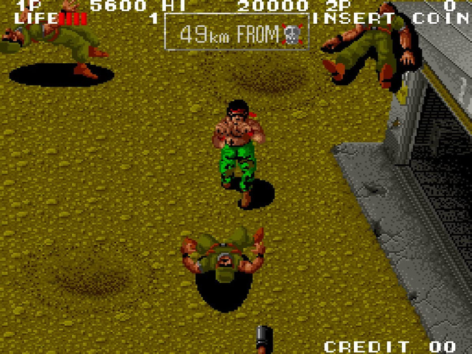 SNK 40th Anniversary Collection (Nintendo Switch