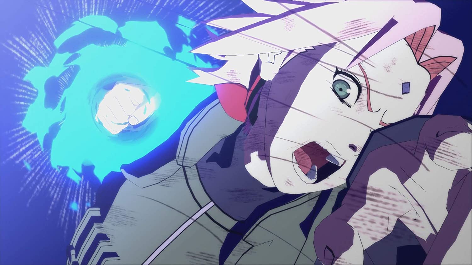 Naruto Shippuden: Ultimate Ninja Storm 4 (PlayStation Hits) (PS4